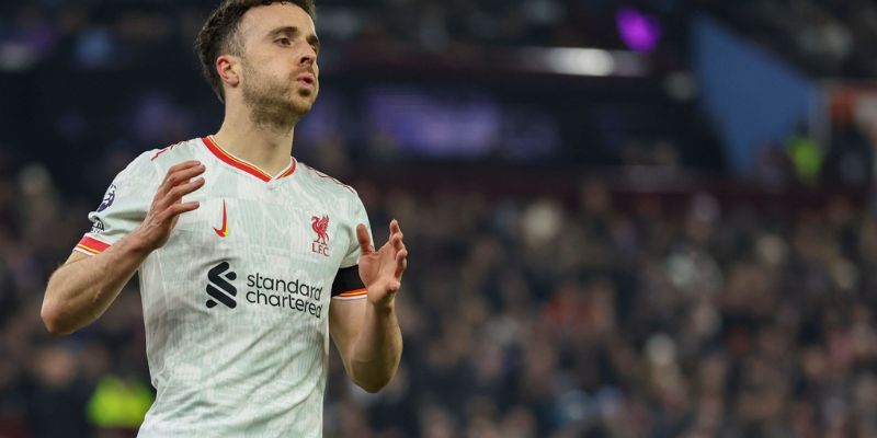 Nguyên nhân của sự việc Diogo Jota qua đời
